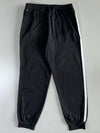 Adidas Climawarm Track Pants – Black x White Stripe (W:32|L:40)