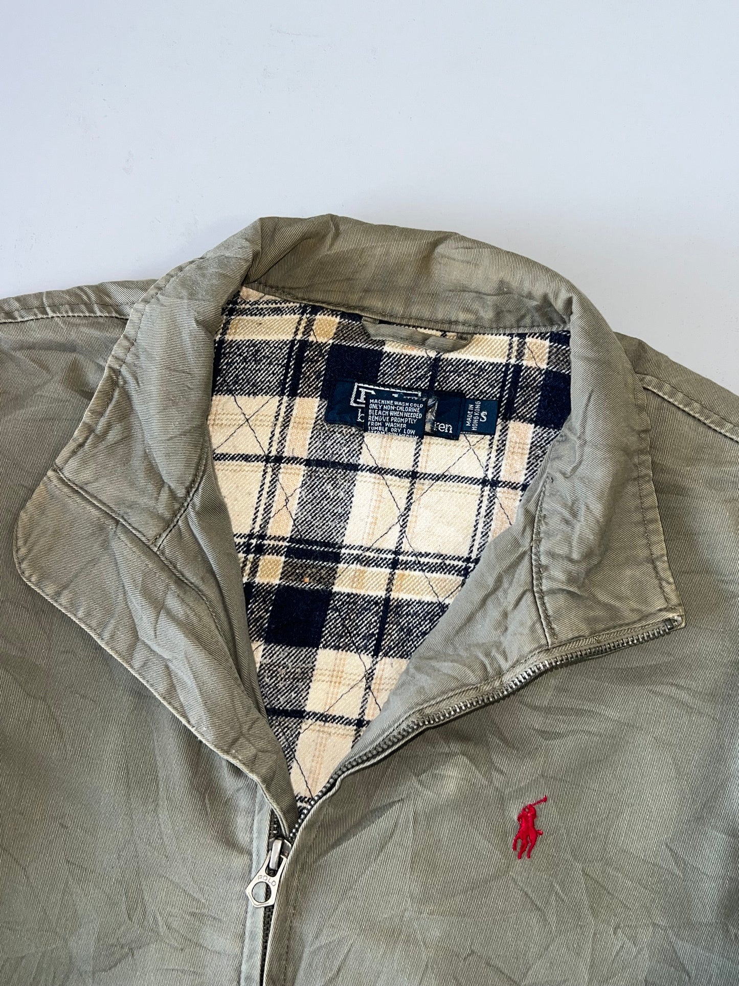Z*Ralph*Lauren*Original Jacket (S/M)