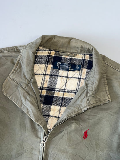 Z*Ralph*Lauren*Original Jacket (S/M)