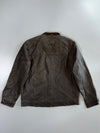 The Territory Ahead Premium Original Leather Jacket (L/Xl)