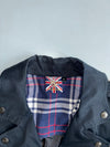 Knightsbridge Popeye BikerJacket (M)