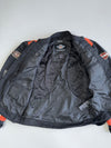 Vintage Harley-Davidson Original Motorcycles Genuine  Riding Jacket  Winged Bar & Shield Embroidery (M)