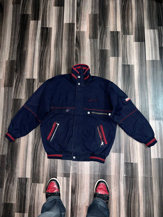 ZbReversible* Premium Jacket (L/XL) (RARE)