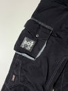 Polo Thermoboy Motorcycle Cargo Riding Pants knee Padded (W:28) (L:44)
