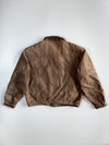 Ultra Premium Original Pure Leather Jacket (XL)