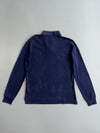 Polo by Ralph Lauren Slim Fit Long Sleeve Piqué Polo T-shirt (M)