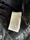 Held Black Leather Armoured Motorcycle Pants (W:40|L:44)