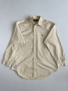 Polo Ralph Lauren “Blake” Solid Button(2XL/3XL)