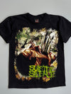Suicide Silence “Aftershock Tour 2014” Asia Tour T-shirt (S)