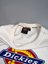 Dickies Heritage Logo Heavyweight  Crewneck (L)
