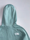 The North Face Original Zip-Up Hooded Jacket (XS)