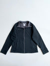 Columbia | Black Fleece-Lined Softshell Jacket woman’s | (L)