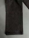 Vintage Guess Jeans (W:28) (L:44.5)