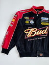 Budweiser NASCAR #9 Kasey Kahne Racing Jacket JH Design x NASCAR Budweiser Racing Jacket (L)