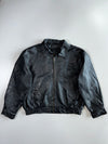 Premium Original Leather Jacket (2XL/3XL)