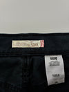 Levi’s 550 Relaxed Boot Cut Jeans (W:37) (L:45)