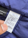 The North Face Quilted Full Zip Puffer Jacket (M)