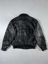 Moores Premium Original Leather Jacket (XL/2XL)
