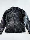 Adler Premium Original Leather Jacket (Womens) (S)