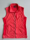 The North Face Lightweight Running Vest Coral (S/M)