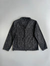 Columbia Sportswear Interchange Printed Fleece Jacket (Xl)