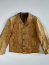 Hagström Finland Vintage Suede Jacket (M)