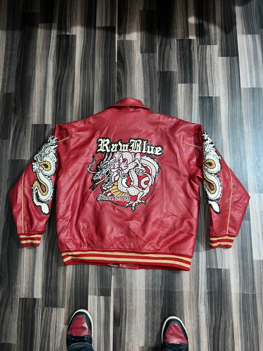 BUltra Premium Leather (RARE Find) (BOGO) L/Xl/