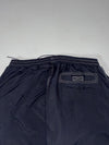 Vintage Lotto Black Contrast Stitch Track Pants (W:28) (L:42)