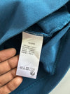 Lacoste Classic Fit Pique Polo Shirt
Navy Blue (M)