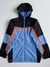 Columbia Fleece Softshell Jacket (L)