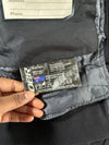 Dririder Black & Charcoal Colourblock Hooded Full-Zip Jacket PADDED (L)