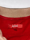 Ferrari Racing Long Sleeve Polo (L)