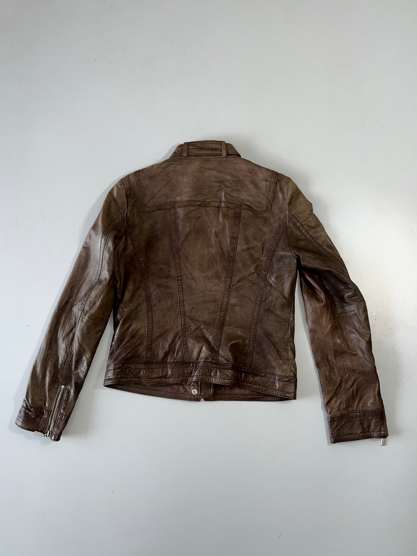 ZSuper Premium Original Leather (RARE) (XS)