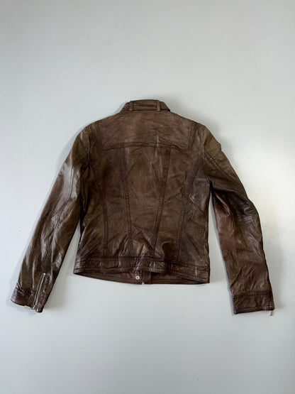 ZSuper Premium Original Leather (RARE) (XS)