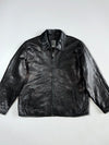 RC Comstock Expedition Genuine Leather Jacket (2Xl)
