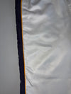 Nike Court Vintage White Track Pants Elastic (W:34|L:40)