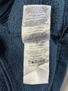 Vintage Columbia Navy Blue Fleece Zip-Up Jacket Women’s (XXS)