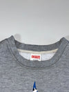Supreme "Life, Liberty & The Pursuit Of" Leaf Graphic Crewneck Sweatshirt –  (M)