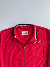 Fila | Biella Italia Red Track Jacket | (S)