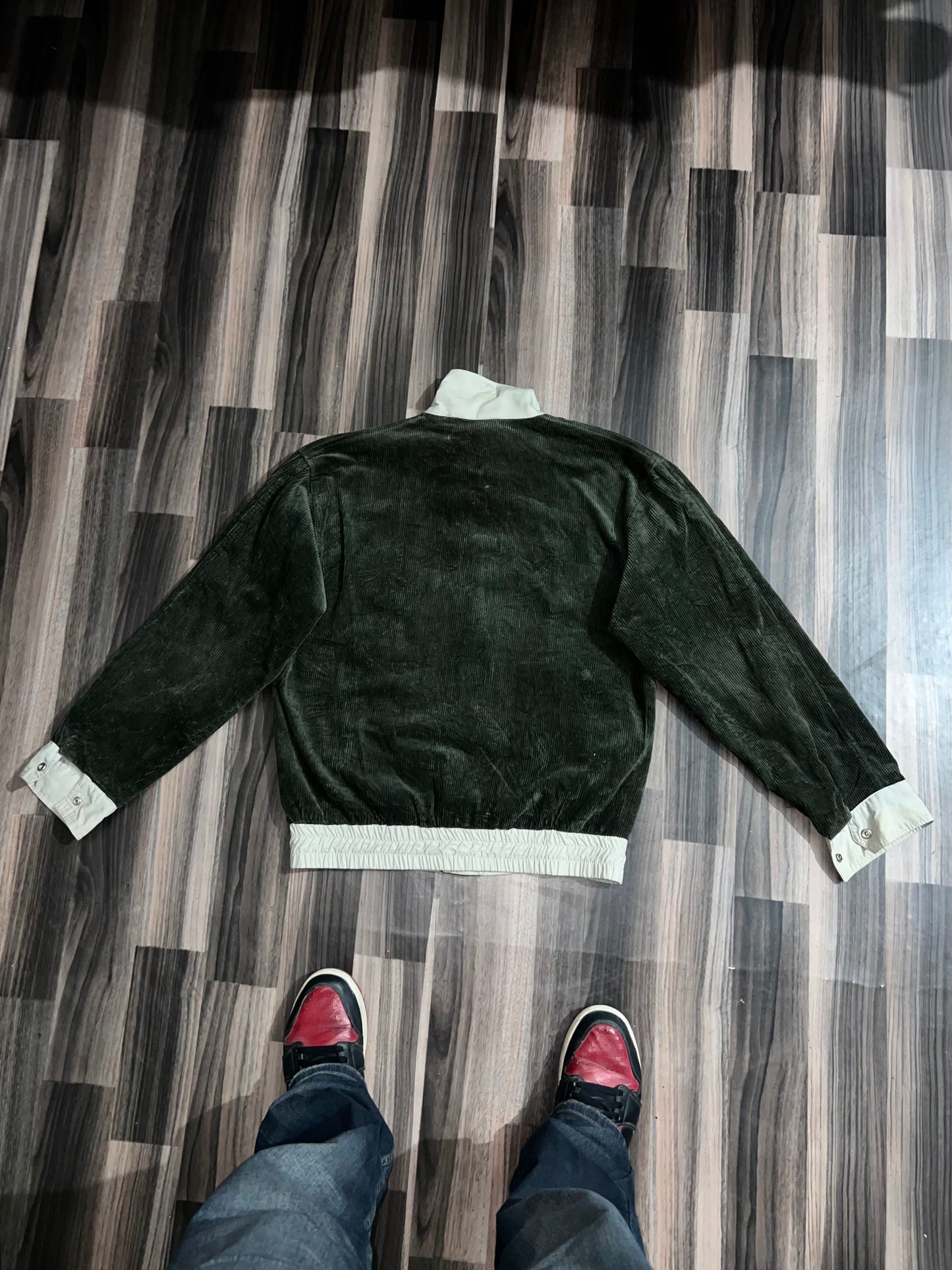 ZPremium Jacket S/M/L