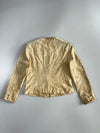 Max USA Premium Original Leather Jacket (S/M)