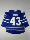 Reebok NHL Toronto Maple Leafs #34 Hockey Jersey – Royal Blue (4XL/5XL)