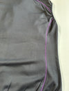Rab Fleece-Lined Softshell Vest (S)