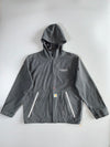 Carhartt Force Hooded Windbreaker / Rain Jacket (XL/2XL)