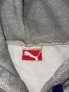 Puma Lifestyle Colourblock Pullover Hoodie (XL)