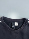 Adidas 3-Stripes Crewneck Sweatshirt (L)
