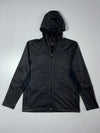 Nike Therma-Fit | Zip Hoodie Jacket | Black (XL)