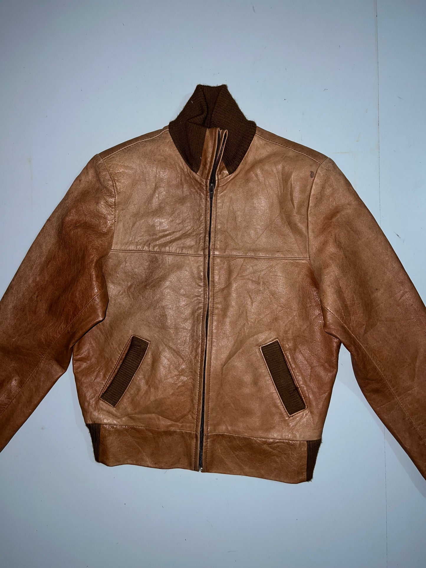 ZSuper Premium Original Leather (XS/S)
