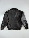 Cosa Nova Premium Original Leather Jacket (M)