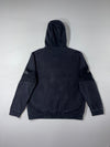 Adidas Originals Trefoil Striped Hoodie (XL)